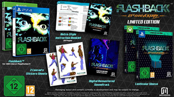 0 jeu video futuriste alien ps4 xbox one nintendo edition limitee