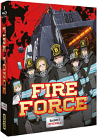 0 anime bluray fire force
