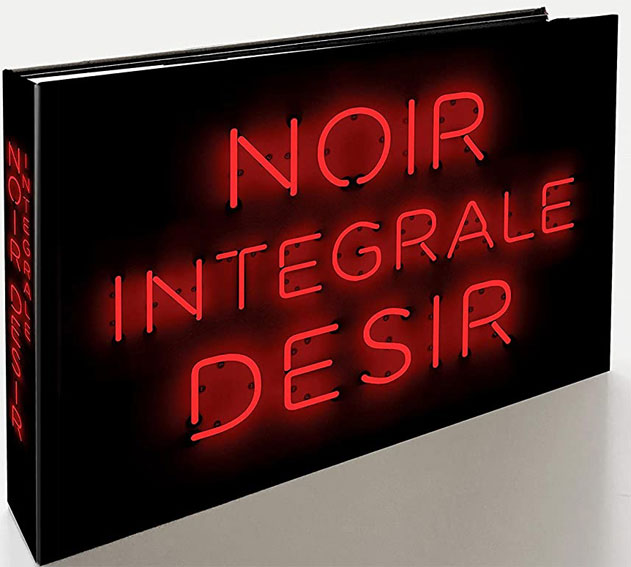 Noir Desir coffret integrale CD edition 2020