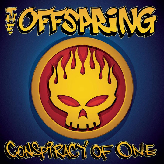 offspring edition limitee deluxe collector 2020 Vinyl LP