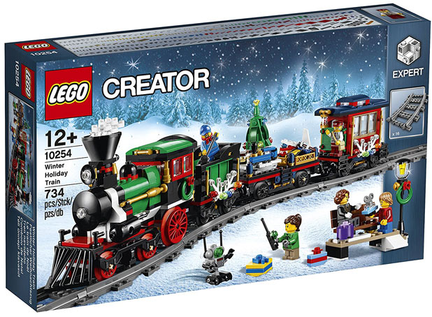 Le-train-de-noel-Lego-10254-collector-2016