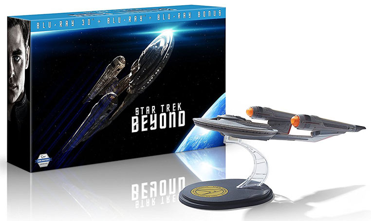Star-Trek-Sans-limites-Coffret-collector-vaisseau-USS-Franklin-Blu-ray-3D-2D-edition