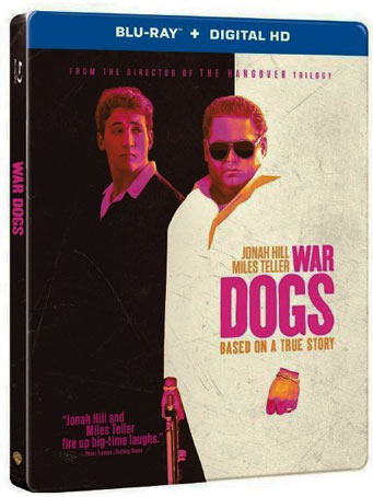 War-Dogs-Steelbook-Blu-ray-edition-collector-jonah-Hill