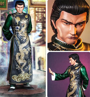 Figurine-Sega-All-Stars-Shenmue-Lan-Di-first-4-figures-collector-limitée-achat