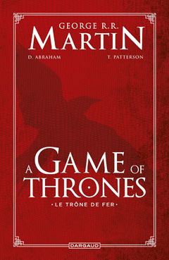 Patterson-abraham-Game-of-thrones-integrale-BD-livres