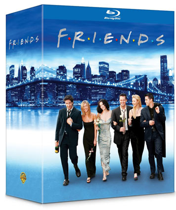 Coffret-integral-Blu-ray-serie-Friends-DVD-Bonus