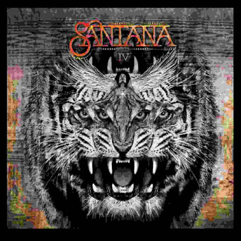 Santana-IV-coffret-Vinyle-et-CD-edition-limitee