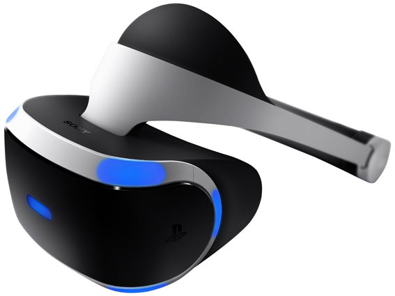 Casque-realite-virtuelle-Playstation-VR