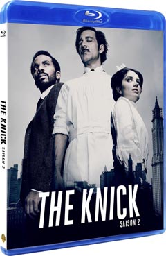the-knick-integrale-sasion-2-Blu-ray-DVD