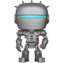 Funko Pop Collector Fallout 4 Liberty Prime Oversized