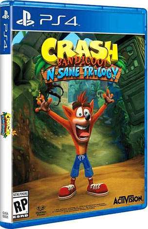 crash-bandicoot-n-sane-trilogy-PS4-achat-precommande