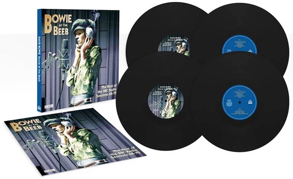 Bowie-at-the-Beeb-CD-Vinyle-edition-limitee-LP