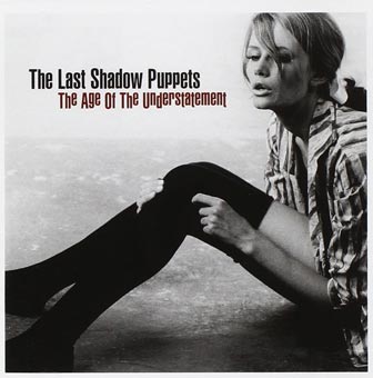 The-Age-of-the-Understatement-the-las-shadow-puppets-CD-Vinyl-LP-collector