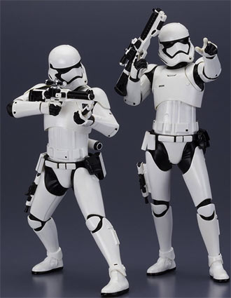 stortroopers-Kotobukiya-figurine-collector-Star-Wars-collection