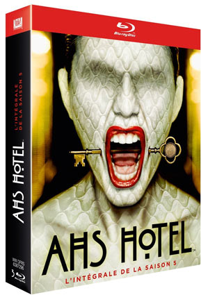 Coffret-integrale-saison-5-American-horror-Story-Hotel-Blu-ray-DVD