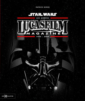 Star-Wars-magazine-lucasfilm-integrale-1995-2009-livre