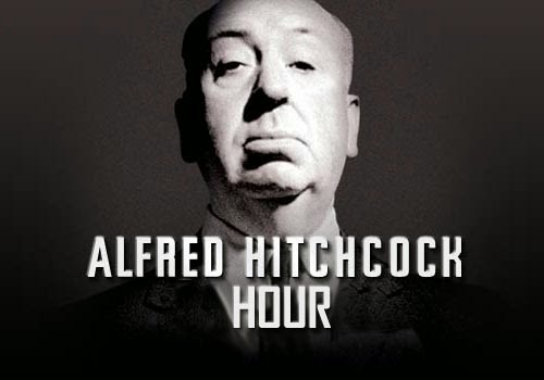 alfred hitchcock Hours presente coffret integrale DVD