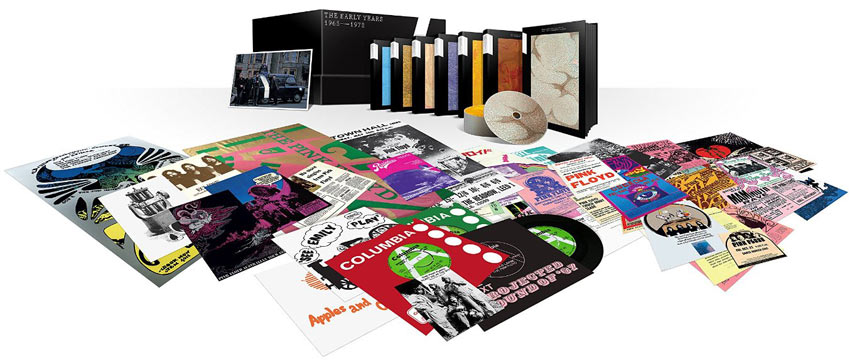 Pink-Floyd-coffret-collector-edition-limitee-The-Early-Years-1965-1972--CD-DVD-Blu-Ray-vinyles