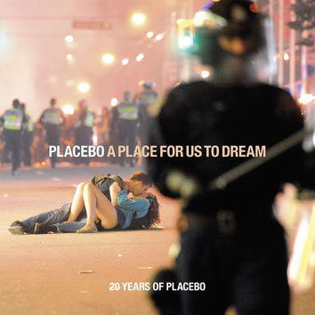 Placebo-A-Place-For-Us-To-Dream-20-years-best-of-compilation-CD-Vinyle