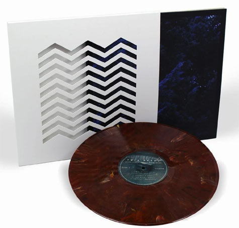 Twin-Peaks-Vinyle-180gr-edition-limitee-Soundtrack-BO