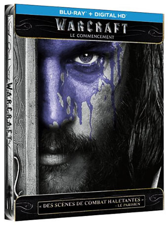Warcraft-le-commencement-steelbook-Bluray-copie-digitale