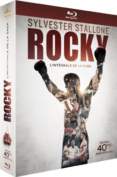 coffret-integrale-Rocky-Blu-ray-DVD-collector-steelbook