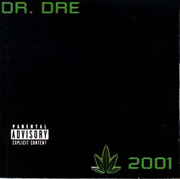 Dr-Dre-Chronic-2001-Double-Vinyle-LP-180-Grammes-LP-MP3