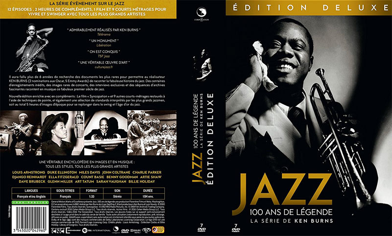 the subject is jazz dvd torrents