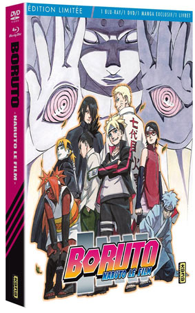 Naruto-boruto-le-film-edition-limitee-Collector-Blu-ray-DVD-Manga-livret
