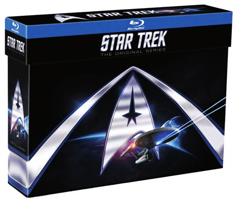 Star-trek-integrale-serie-originale-Blu-ray