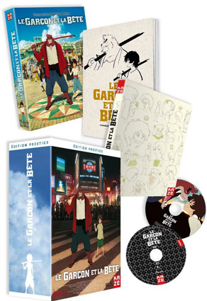 Coffret-prestige-collector-le-garcon-et-la-bete-manga-Blu-ray-DVD-livre