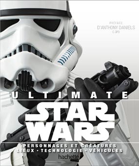 livre-Ultimate-Star-Wars-Personnages-et-creatures-hachette