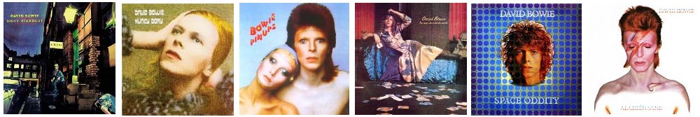 reedition-vinyle-David-Bowie-Stardust-space-oddity-ziggy
