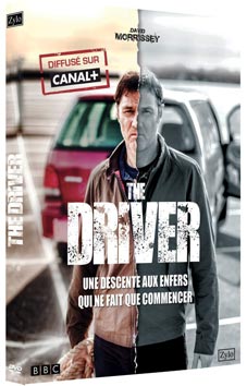the-driver-coffret-integrale-DVD-mini-serie-david-morrissey