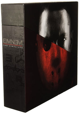 Coffret-collector-Eminem-Vinyle-edition-limitee