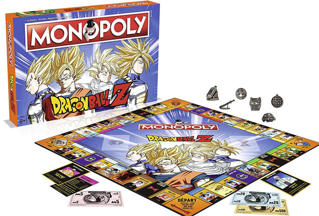 Monopoly-Dragon-ball-z-edition-collector-limitee-france-fr