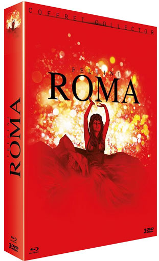 Coffret-collector-Fellini-Roma-edition-deluxe-Blu-ray-DVD-2017