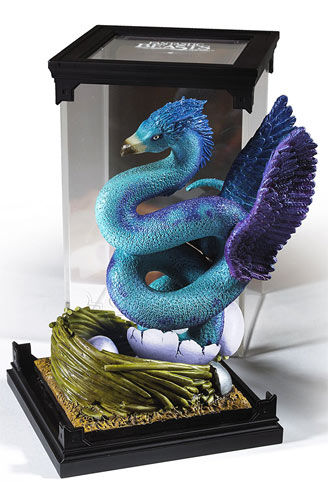 Occamy-Figurine-Animaux-Fantastiques-Noble-Collection-dragon