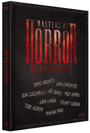 Coffret-collector-Master-of-horror-edition-limitee-Blu-ray-2018