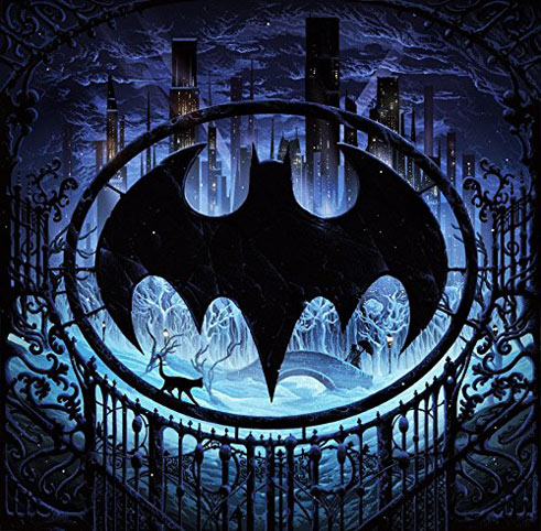 Batman-mondo-vinyle-