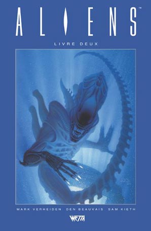 Aliens-livre-2-WETA-edition-collector