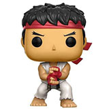 Figurine-edition-speciale-Ryu-Street-Fighter