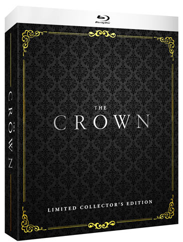 steelbook-The-Crown-serie-saison-1-Blu-ray-DVD-Netflix-edition-collector-limitee