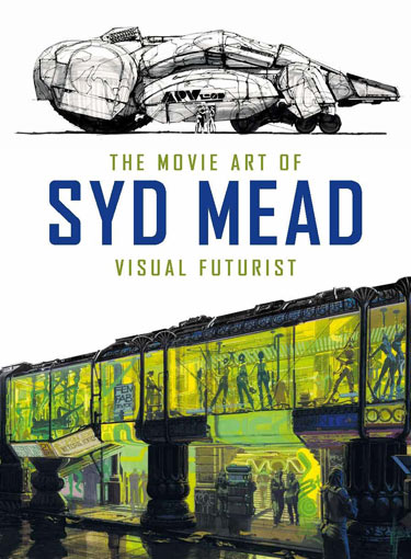 Artbook-Syd-Mead-The-movie-art-of-Visual-Futurist