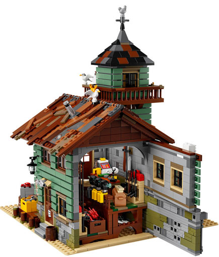 Lego-ideas-collection-magasin-de-peche-21310-nouveaute