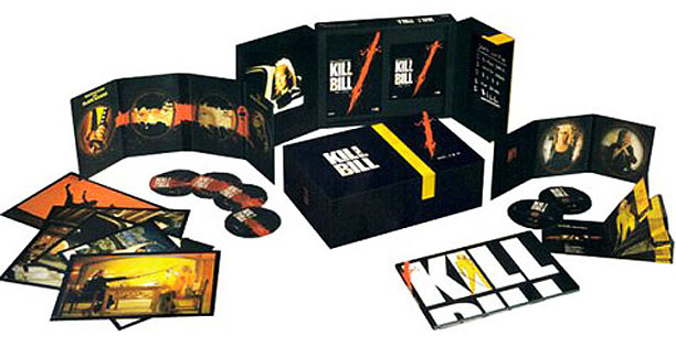 coffret-collector-Kill-Bill-integrale-Blu-ray-DVD