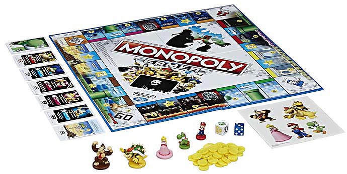 monopoly-gamer-edition-collector-Nintendo