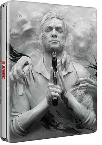 Evil-Within-2-Steelbook-Collector-edition-limitee