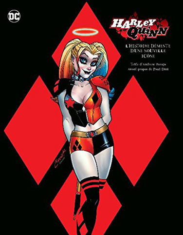 Tout-lart-artbook-Harley-Quinn-tout-lart