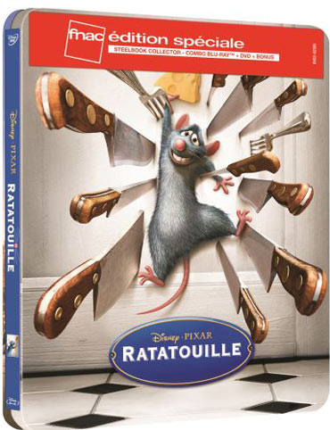 Ratatouille-steelbook-collector-Blu-ray-DVD